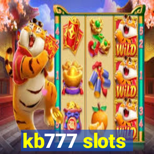 kb777 slots